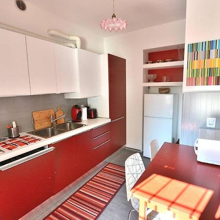 Da Beppino - Castelletto Harbour Apartment Екстериор снимка